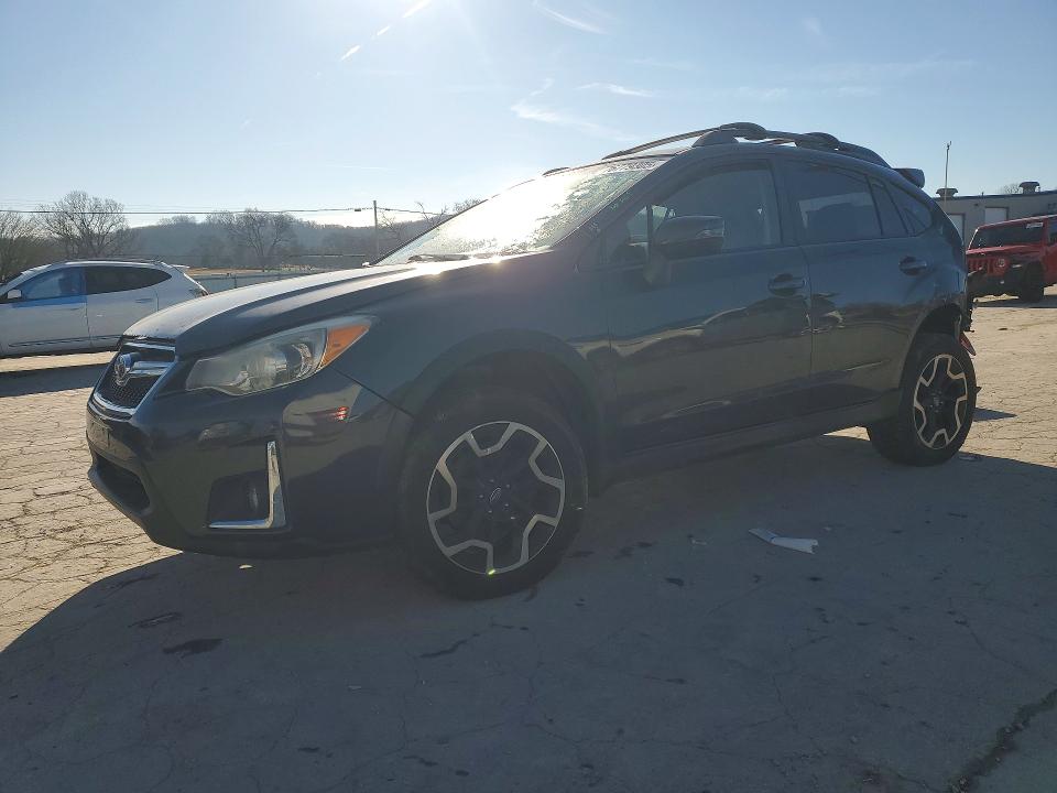 Aukcja sprzedaży 2017 Subaru Crosstrek, vin: JF2GPANC1HH232303, numer aukcji: 76779305