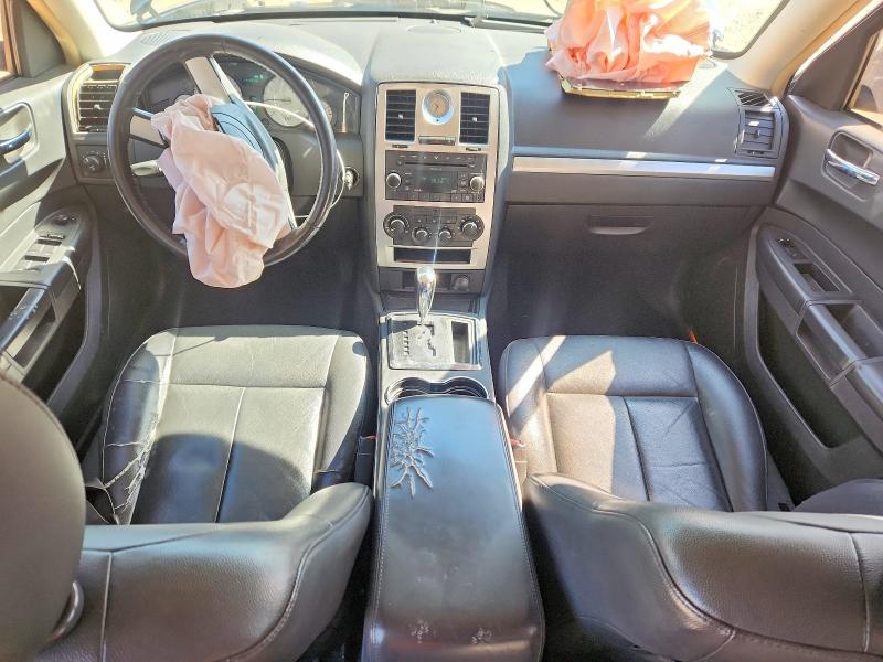 Aukcja sprzedaży 2009 Chrysler 300, vin: 2C3KA53V79H551582, numer aukcji: 78619345
