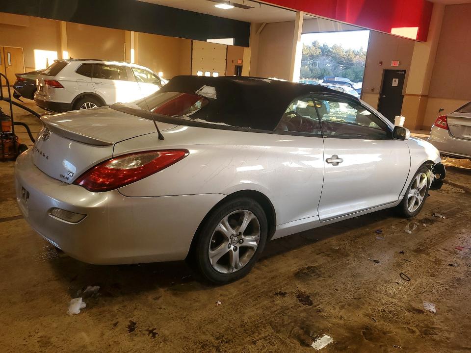 Aukcja sprzedaży 2008 Toyota Camry Solara, vin: 4T1FA38P28U145891, numer aukcji: 75406655