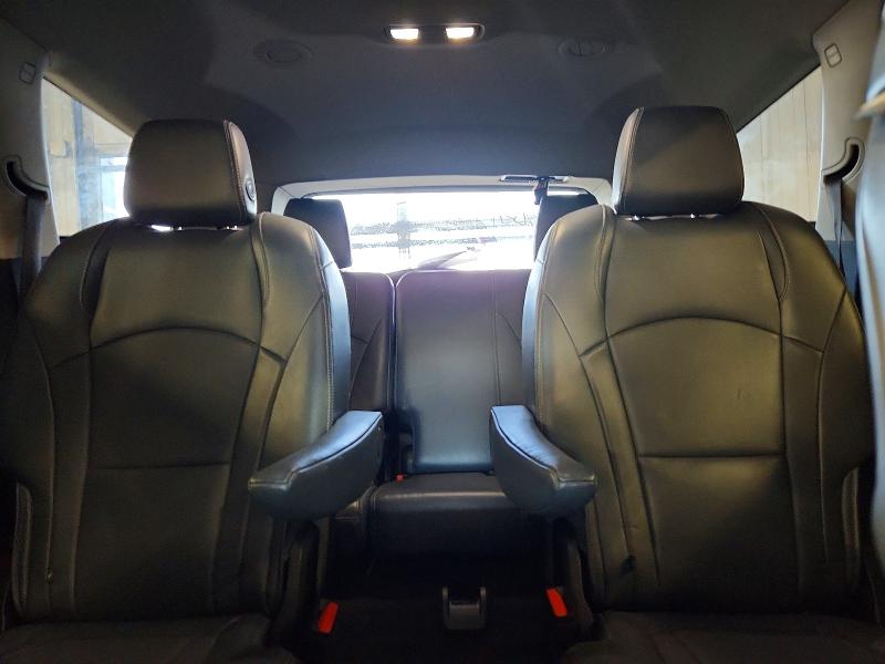 Продаж на аукціоні авто 2018 Buick Enclave, vin: 5GAERBKW2JJ135423, номер лоту: 78562765