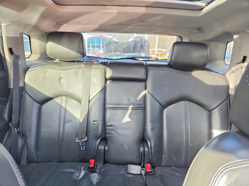 Aukcja sprzedaży 2013 Cadillac Srx Luxury, vin: 3GYFNCE39DS648395, numer aukcji: 77282575