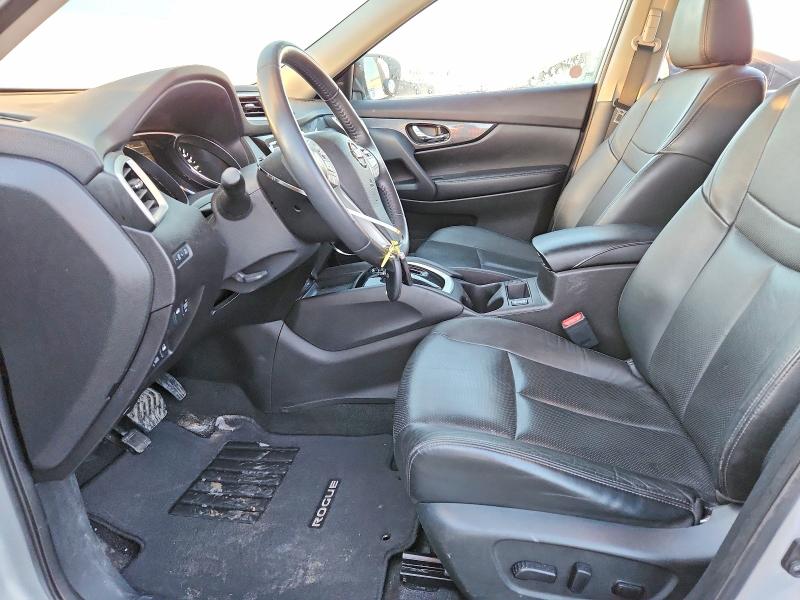 Aukcja sprzedaży 2015 Nissan Rogue, vin: 5N1AT2MV5FC786667, numer aukcji: 75761575