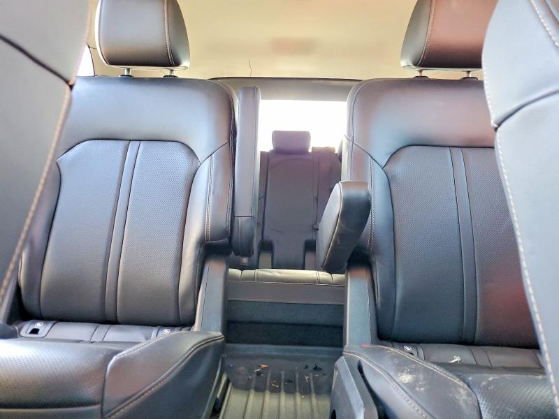 2024 Mazda Cx-90 მანქანა იყიდება აუქციონზე, vin: JM3KKDHD7R1172381, აუქციონის ნომერი: 78580345