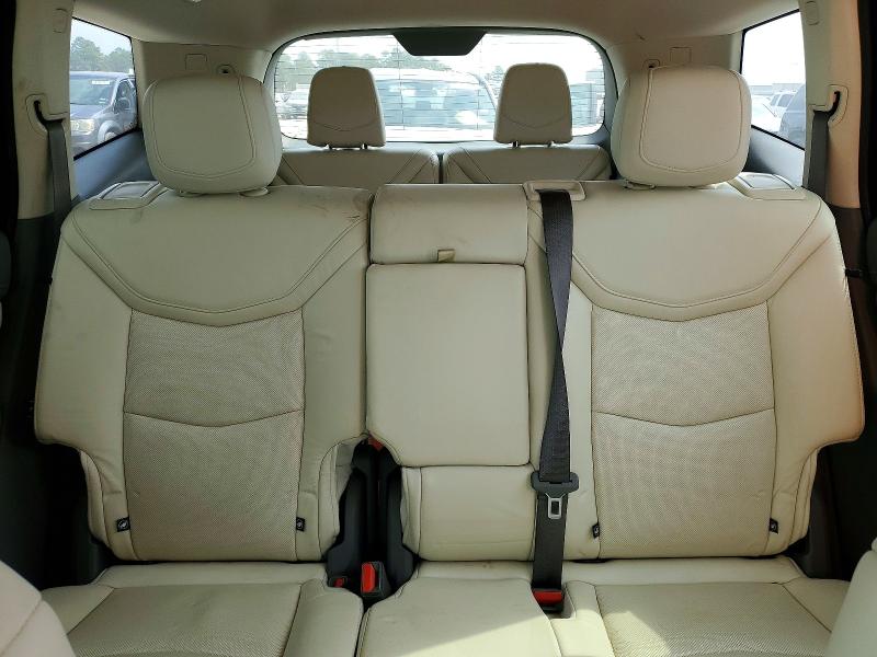 Aukcja sprzedaży 2020 Cadillac Xt6, vin: 1GYKPCRS5LZ149413, numer aukcji: 78095765