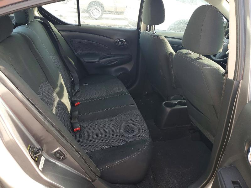 Продажа на аукционе авто 2019 Nissan Versa, vin: 3N1CN7AP7KL864328, номер лота: 76672965
