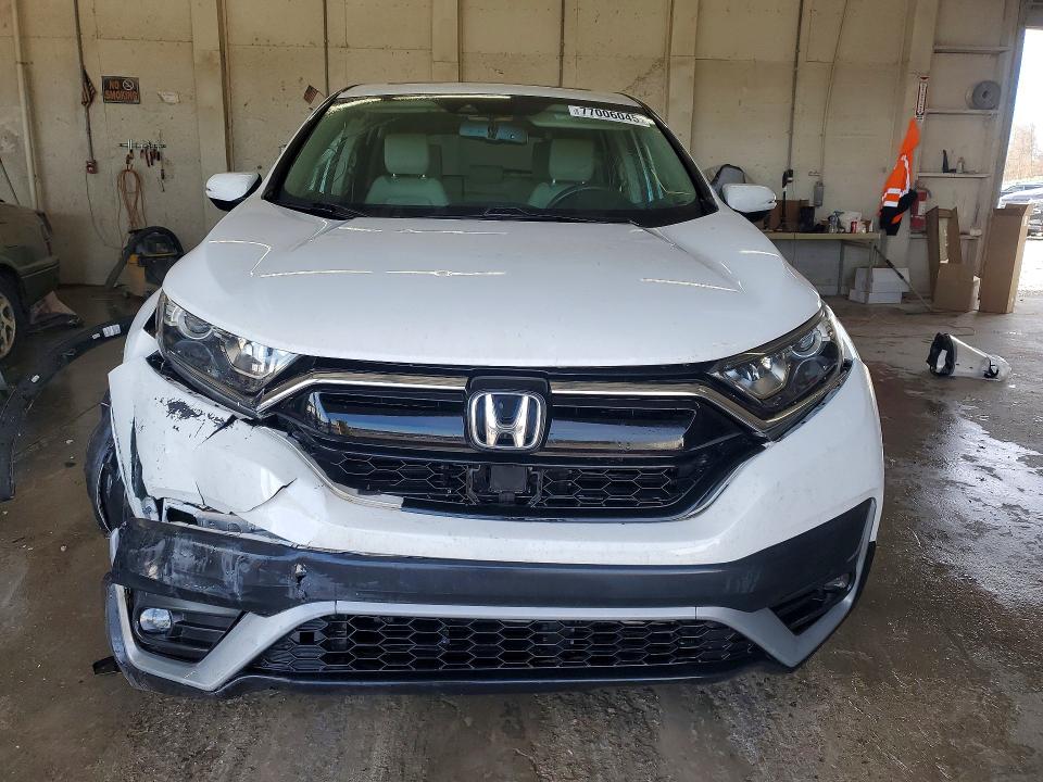 Продаж на аукціоні авто 2020 Honda Cr-v, vin: 5J6RW2H80LL004686, номер лоту: 77006045