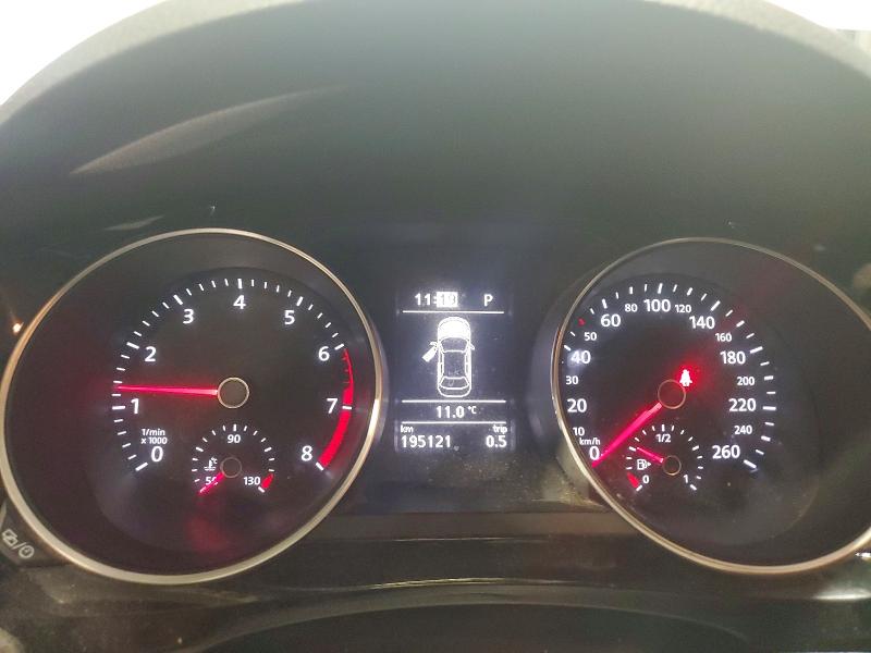 Aukcja sprzedaży 2017 Volkswagen Jetta, vin: 3VWL17AJ7HM359877, numer aukcji: 78666345