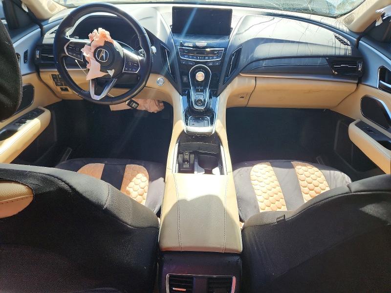 Продажа на аукционе авто 2021 Acura Rdx, vin: 5J8TC1H35ML002289, номер лота: 77181315