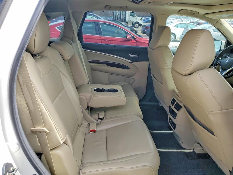 Aukcja sprzedaży 2014 Acura Mdx, vin: 5FRYD4H64EB023649, numer aukcji: 78819305