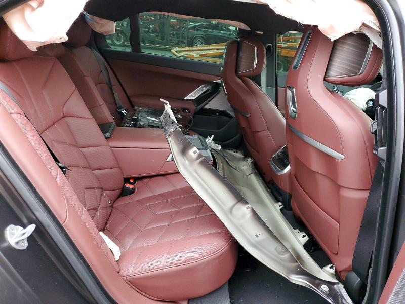 Aukcja sprzedaży 2026 Bmw 740, vin: WBA23EH02TCW11889, numer aukcji: 76458575