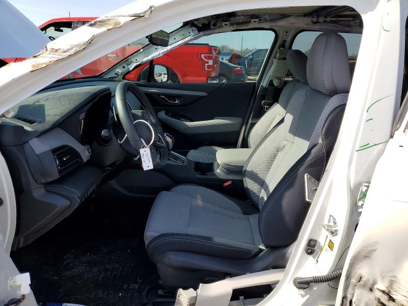 Aukcja sprzedaży 2025 Subaru Outback, vin: 4S4BTAFC9S3266881, numer aukcji: 76612895