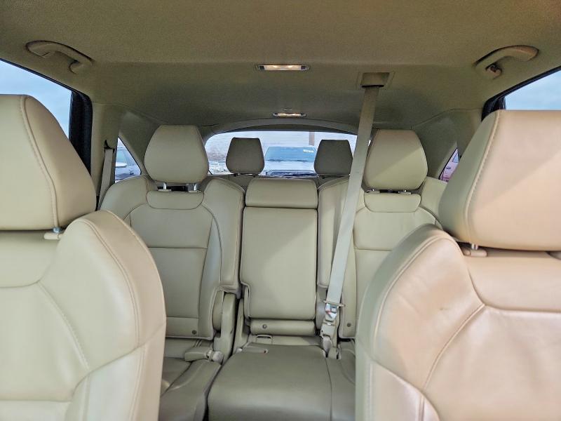 2019 Acura Mdx მანქანა იყიდება აუქციონზე, vin: 5J8YD3H30KL005256, აუქციონის ნომერი: 77827805