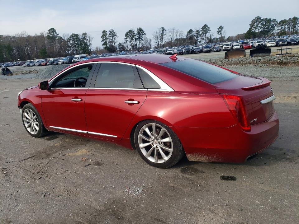 Aukcja sprzedaży 2013 Cadillac Xts, vin: 2G61P5S39D9141913, numer aukcji: 76493435