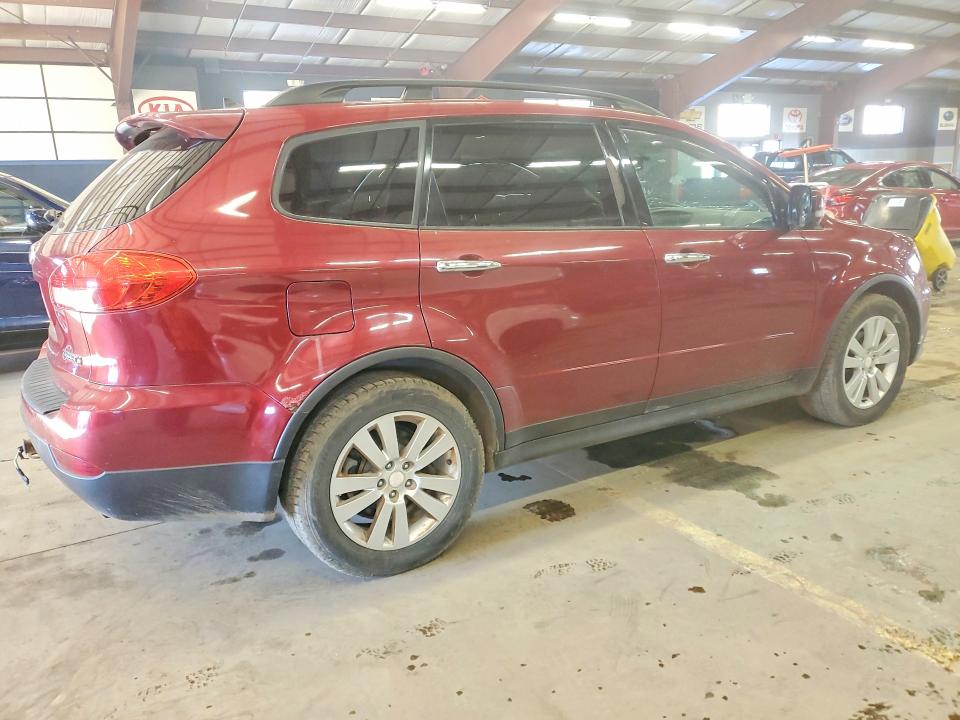 Продаж на аукціоні авто 2011 Subaru Tribeca Li, vin: 4S4WX9HDXB4403394, номер лоту: 77545245