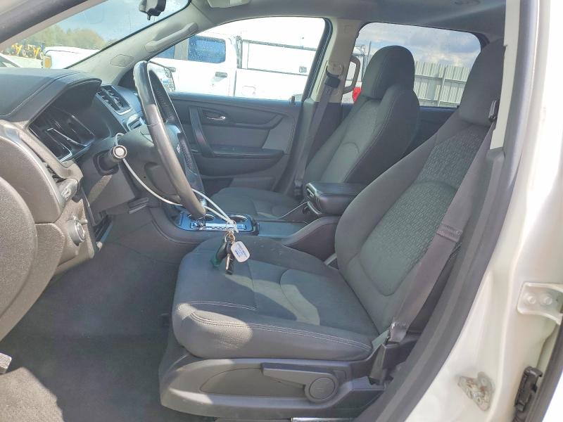 Aukcja sprzedaży 2014 Gmc Acadia, vin: 1GKKRNED7EJ272123, numer aukcji: 77195315