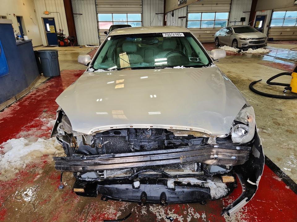 Aukcja sprzedaży 2007 Buick Lucerne, vin: 1G4HD572X7U233233, numer aukcji: 75572165