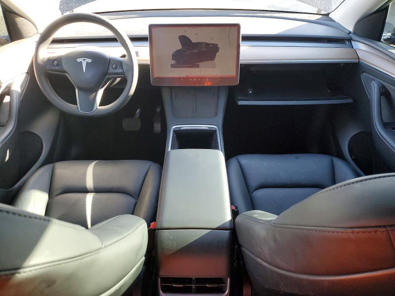 77868975 :رقم المزاد ، 7SAYGDEE7PF796738 vin ، 2023 Tesla Model Y مزاد بيع