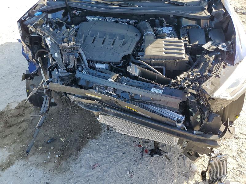 76363335 :رقم المزاد ، WA1EECF32S1079558 vin ، 2025 Audi Q3 Premium مزاد بيع