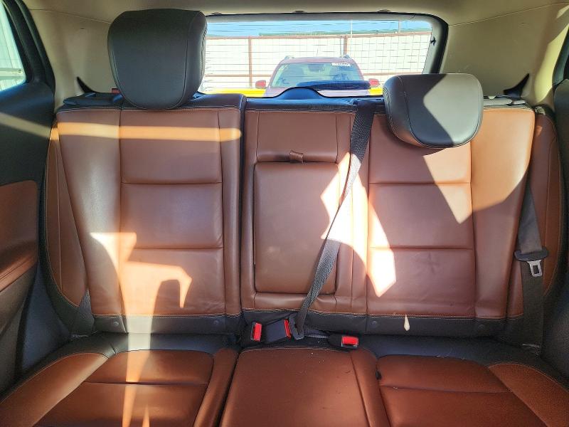 79274245 :رقم المزاد ، KL4CJGSB9EB557187 vin ، 2014 Buick Encore مزاد بيع