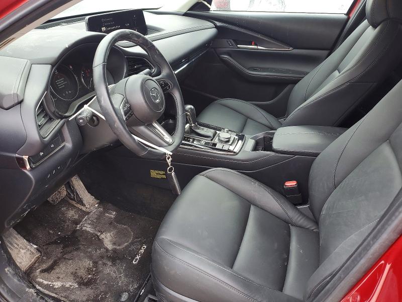 Продажа на аукционе авто 2025 Mazda Cx-30, vin: 3MVDMBCM1SM760064, номер лота: 78346485