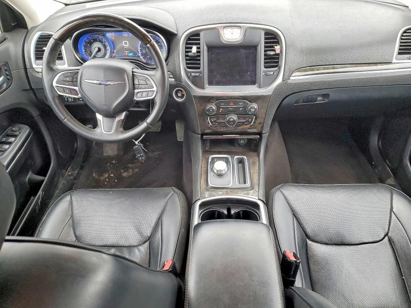 Aukcja sprzedaży 2017 Chrysler 300c, vin: 2C3CCAKG7HH577852, numer aukcji: 73397505