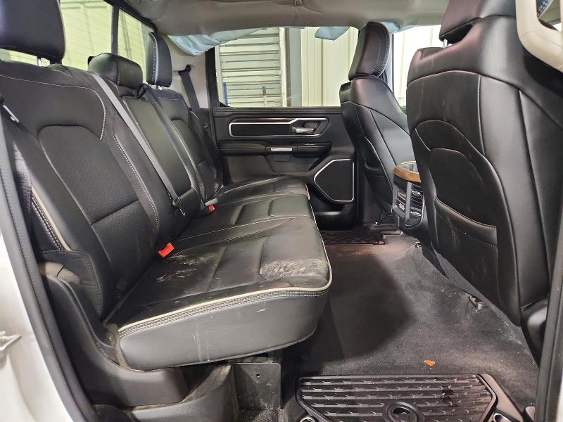 Продаж на аукціоні авто 2022 Ram 1500, vin: 1C6SRFJT5NN344080, номер лоту: 77821735