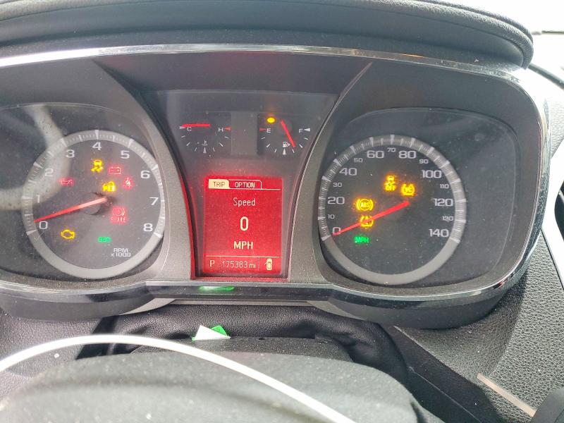Продажа на аукционе авто 2017 Gmc Terrain, vin: 2GKFLUEKXH6230557, номер лота: 78350775