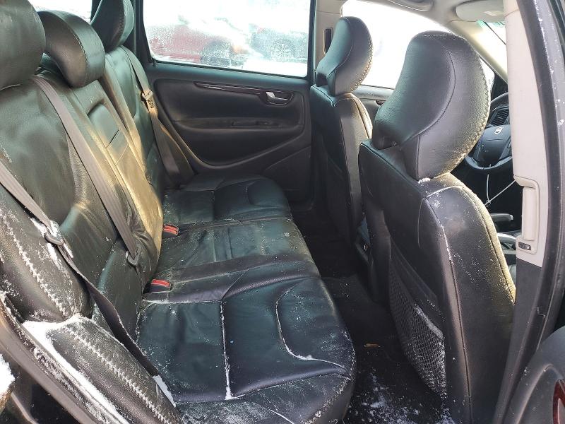 Aukcja sprzedaży 2004 Volvo Xc70, vin: YV1SZ59H641152864, numer aukcji: 75863075