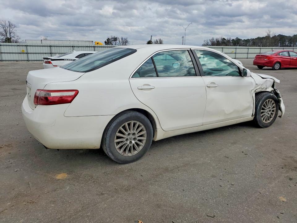 Продажа на аукционе авто 2008 Toyota Camry, vin: 4T1BE46K18U747438, номер лота: 78028565