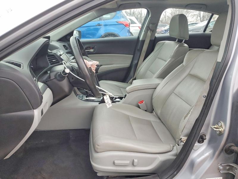 Продажа на аукционе авто 2017 Acura Ilx, vin: 19UDE2F72HA001192, номер лота: 77869055