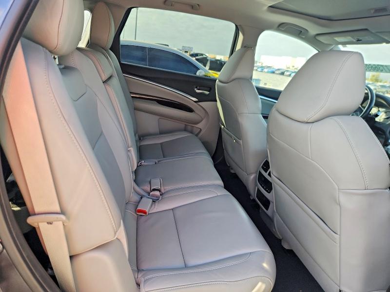 Продажа на аукционе авто 2014 Acura Mdx, vin: 5FRYD3H21EB015564, номер лота: 77366905