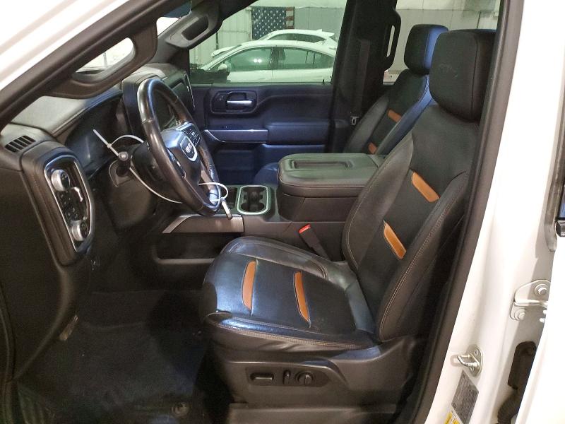 Aukcja sprzedaży 2020 Gmc Sierra, vin: 1GT49PEY5LF174582, numer aukcji: 75812475
