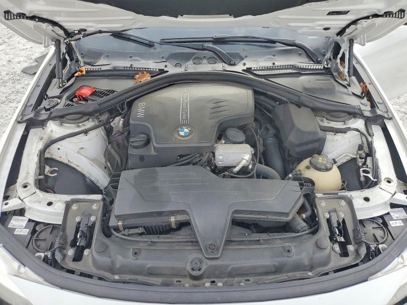 Продажа на аукционе авто 2016 Bmw 428, vin: WBA4A9C57GG507924, номер лота: 77362585