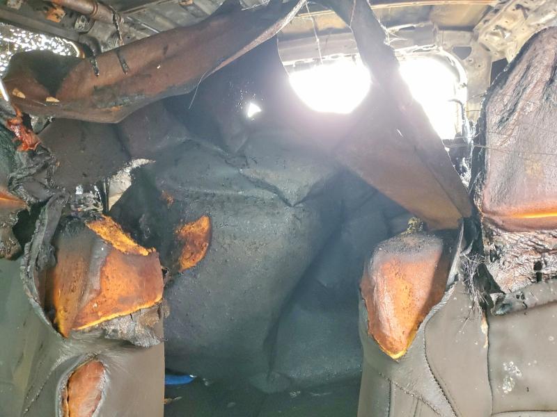 2019 Mitsubishi Outlander მანქანა იყიდება აუქციონზე, vin: JA4AZ3A36KZ039799, აუქციონის ნომერი: 75658145