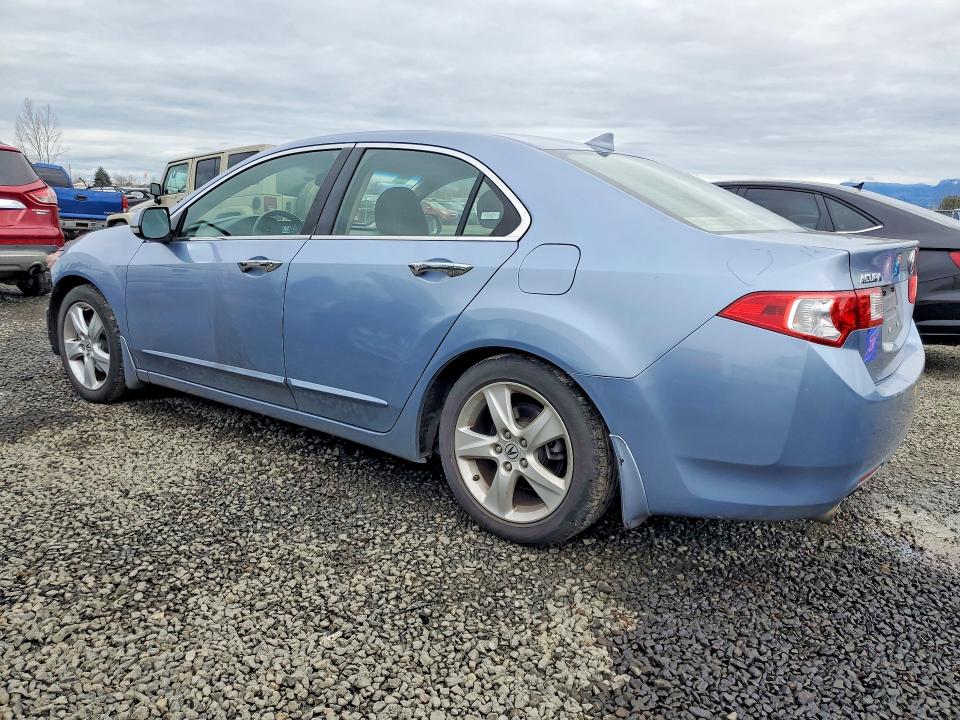 Продажа на аукционе авто 2009 Acura Tsx, vin: JH4CU26689C029832, номер лота: 77939385