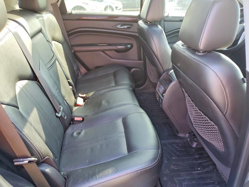 77083905 :رقم المزاد ، 3GYFNBE31ES675392 vin ، 2014 Cadillac Srx مزاد بيع