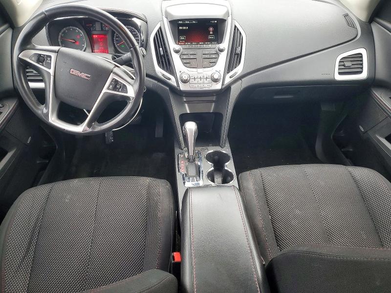 Aukcja sprzedaży 2015 Gmc Terrain, vin: 2GKFLWEKXF6104207, numer aukcji: 77479485