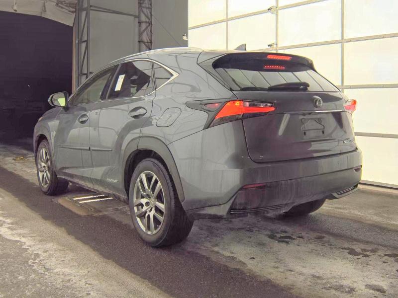 2015 Lexus Nx 300h მანქანა იყიდება აუქციონზე, vin: JTJBJRBZ1F2017292, აუქციონის ნომერი: 77980055