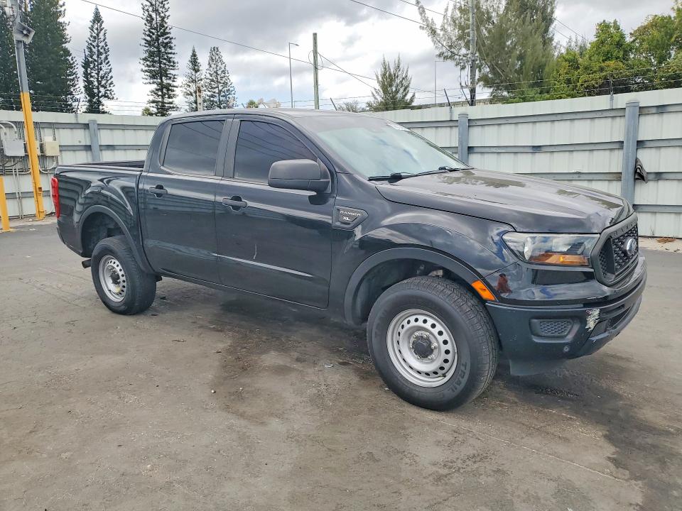 Aukcja sprzedaży 2019 Ford Ranger, vin: 1FTER4EH1KLA85157, numer aukcji: 79010405