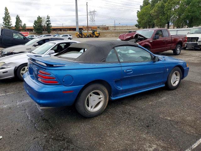 Продаж на аукціоні авто 1994 Ford Mustang, vin: 1FALP4441RF125375, номер лоту: 76488805