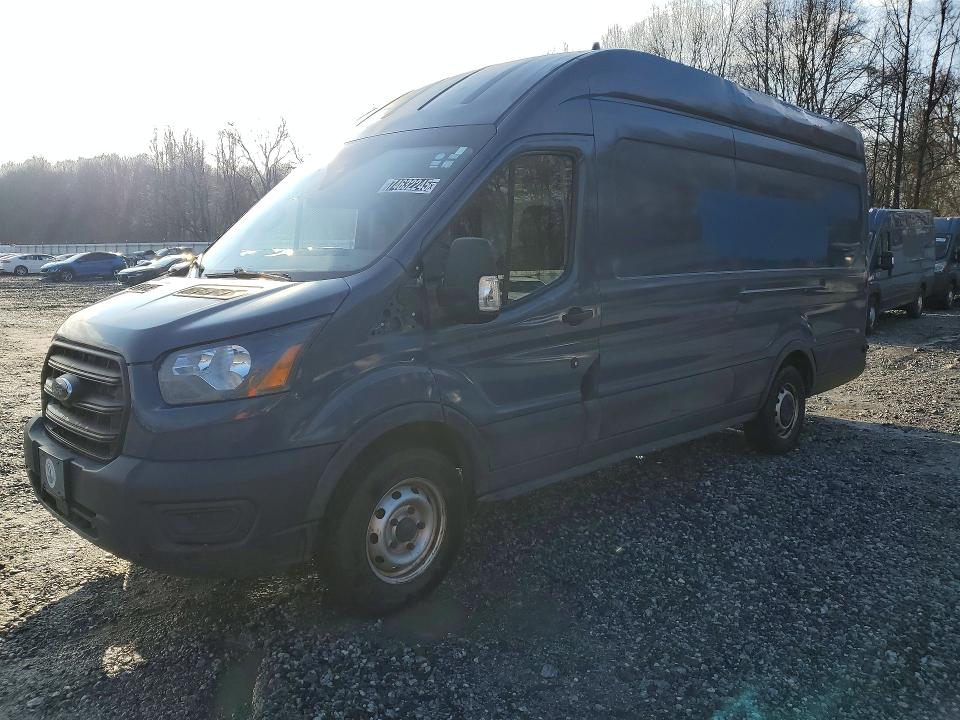 2020 Ford Transit მანქანა იყიდება აუქციონზე, vin: 1FTBR3X8XLKB04886, აუქციონის ნომერი: 74632245