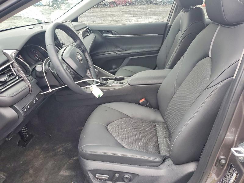 Aukcja sprzedaży 2024 Toyota Camry, vin: 4T1K61AK1RU253312, numer aukcji: 77645935