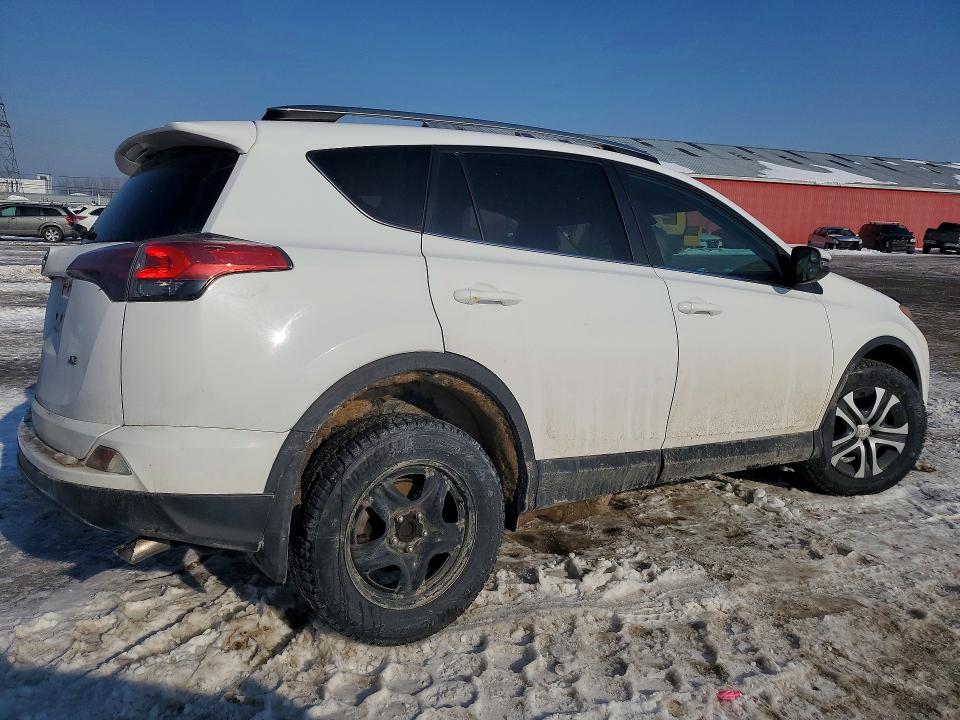 Aukcja sprzedaży 2017 Toyota Rav4, vin: 2T3ZFREV3HW356920, numer aukcji: 76642075