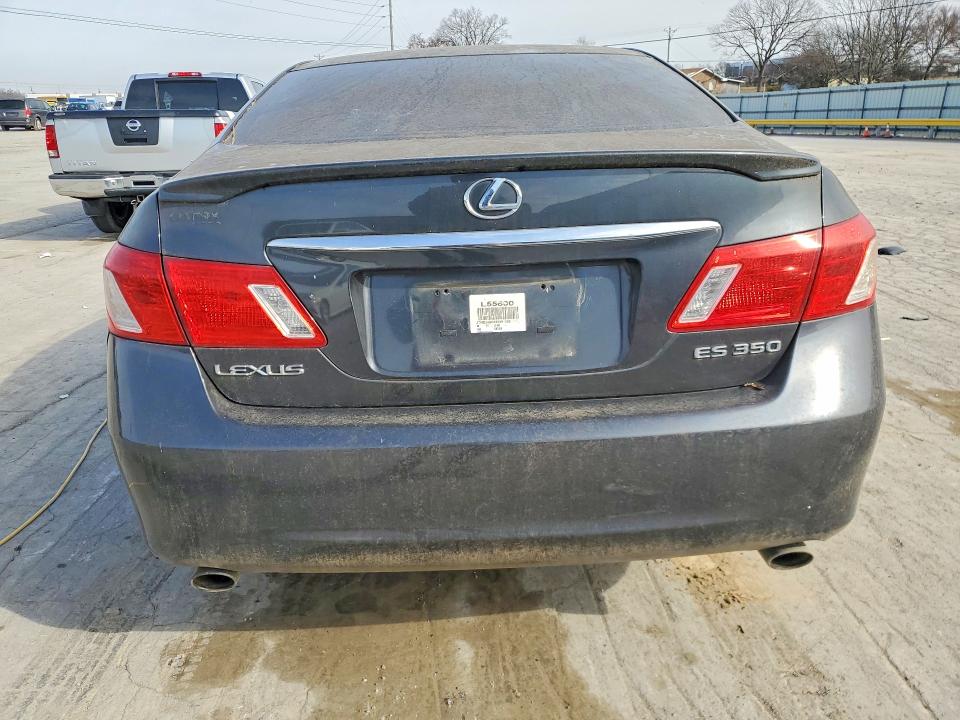 Продаж на аукціоні авто 2009 Lexus Es, vin: JTHBJ46G492282502, номер лоту: 78680965