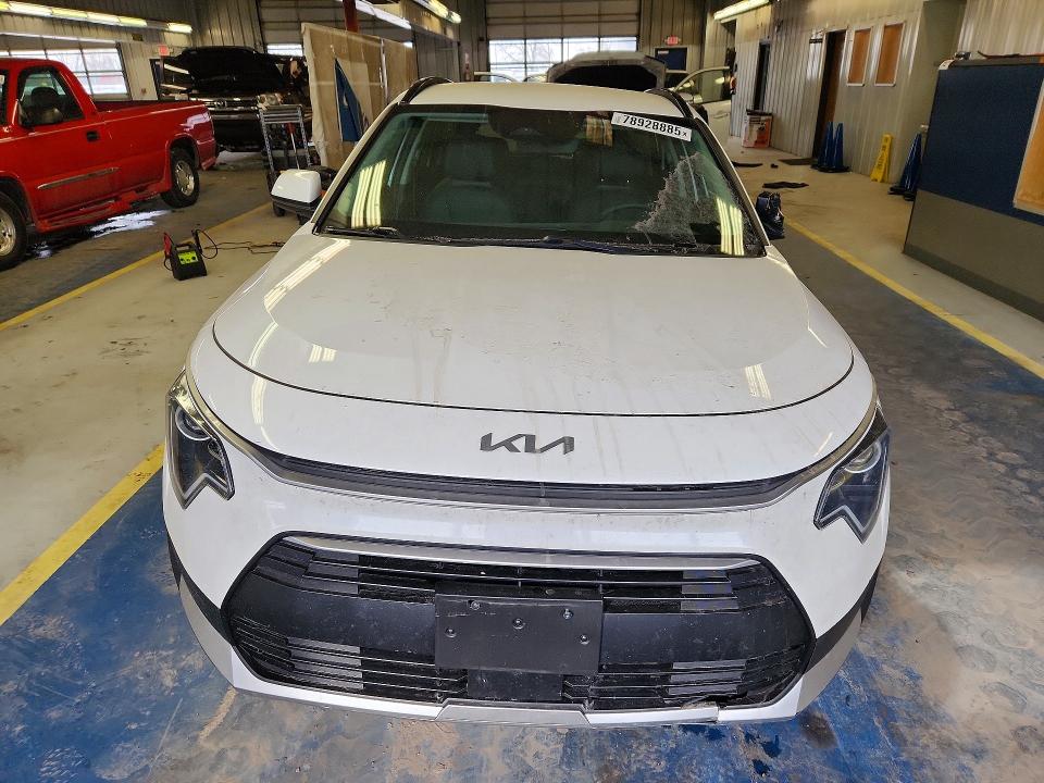 Auction sale of the 2024 Kia Niro Plug-in Hybrid, vin: KNDCS3LF2R5209121, lot number: 78928885
