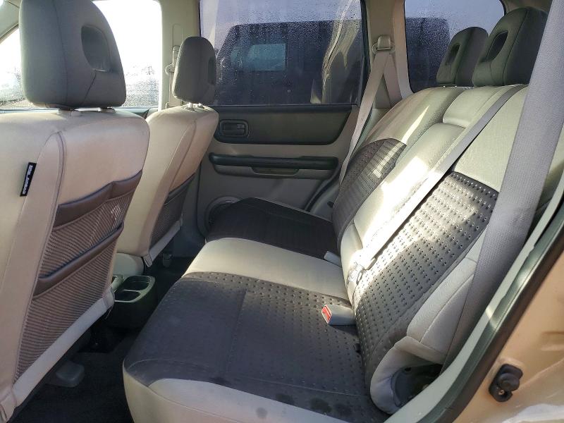 79008315 :رقم المزاد ، NT30002843 vin ، 2000 Niss X-trail مزاد بيع