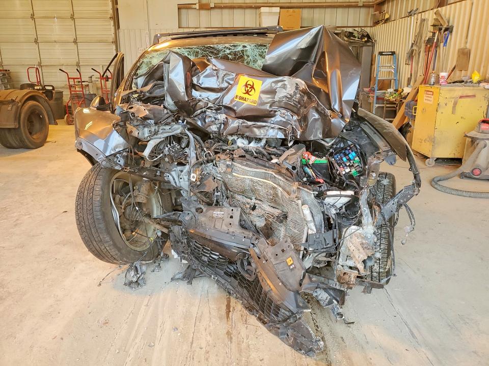 Продажа на аукционе авто 2015 Mazda Cx-5, vin: JM3KE4DY8F0527284, номер лота: 75622375