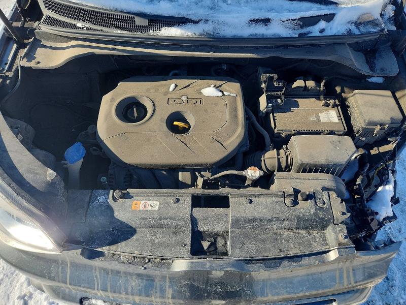77545925 :رقم المزاد ، KNDJP3A56F7144485 vin ، 2015 Kia Soul مزاد بيع