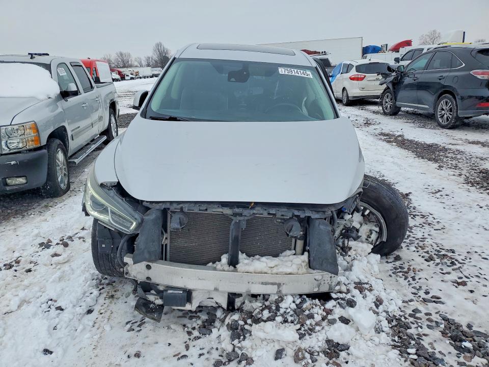 Aukcja sprzedaży 2020 Infiniti Qx60, vin: 5N1DL0MM4LC527771, numer aukcji: 75914145