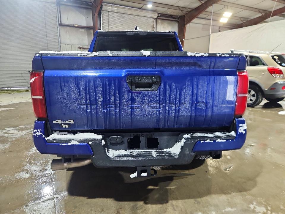 Auction sale of the 2024 Toyota Tacoma, vin: 3TYLB5JN6RT052892, lot number: 76334845
